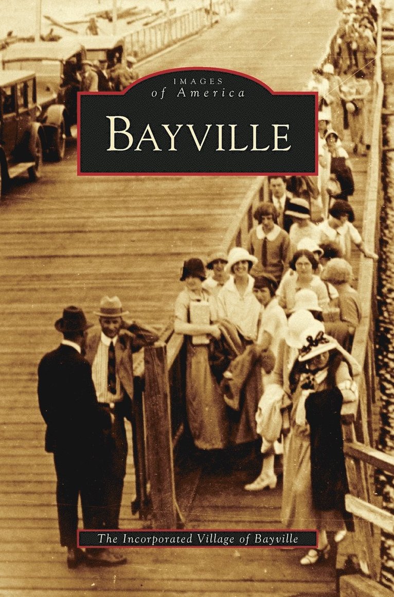 Bayville 1