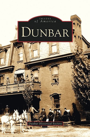 bokomslag Dunbar