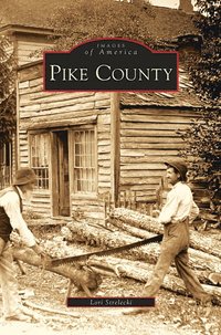 bokomslag Pike County