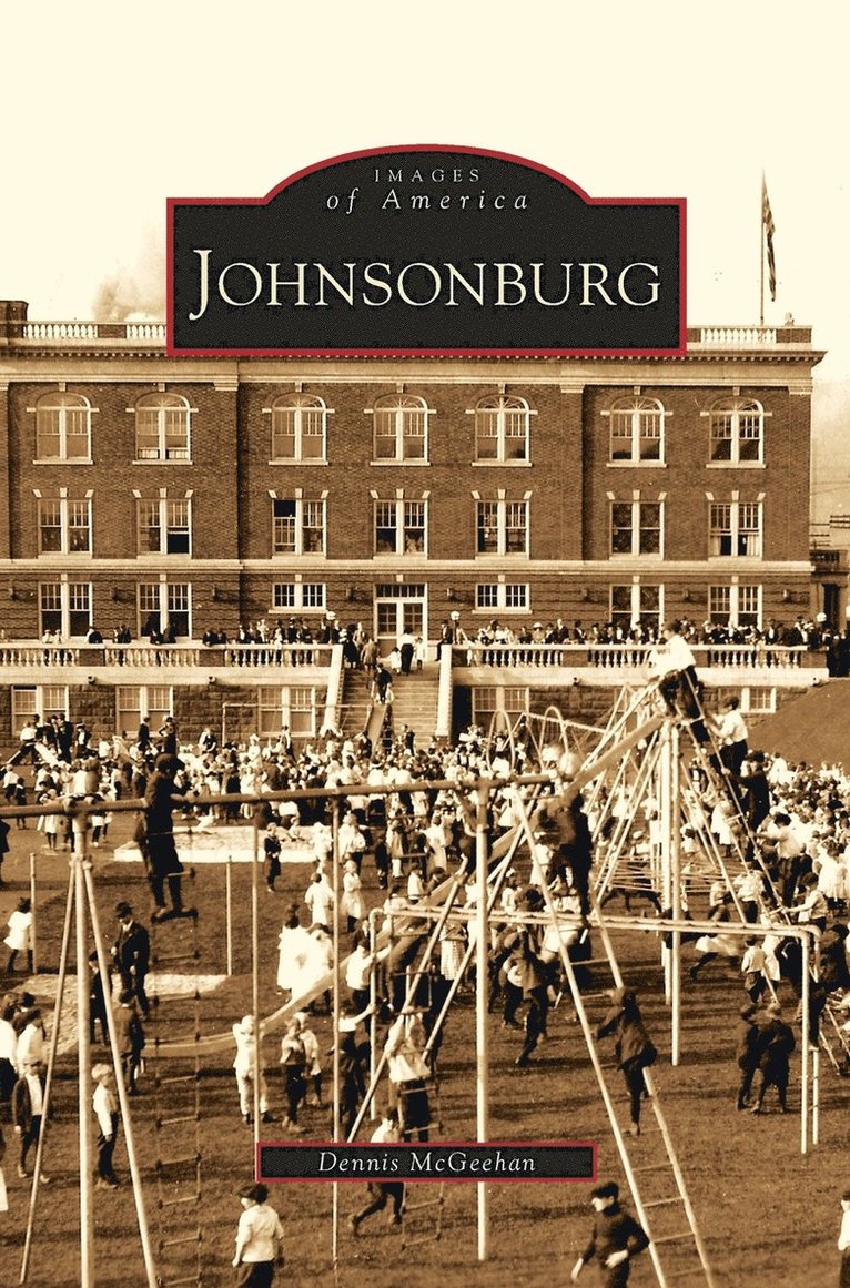 Johnsonburg 1