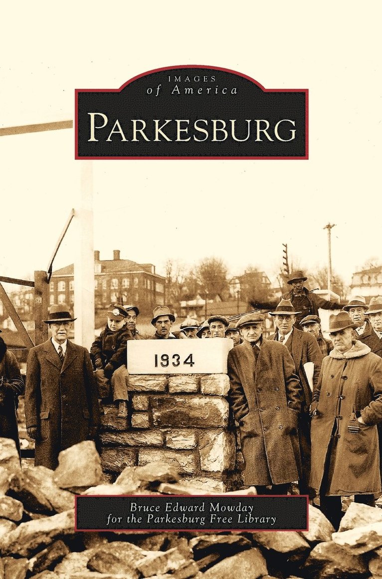 Parkesburg 1