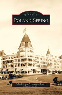 bokomslag Poland Spring