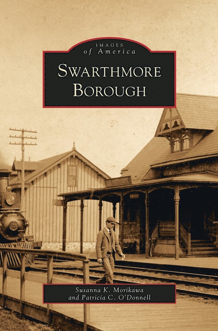 Swarthmore Borough 1