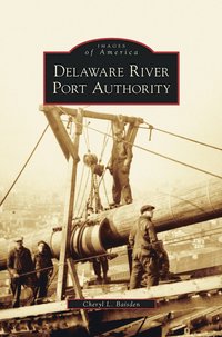 bokomslag Delaware River Port Authority