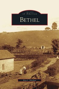 bokomslag Bethel