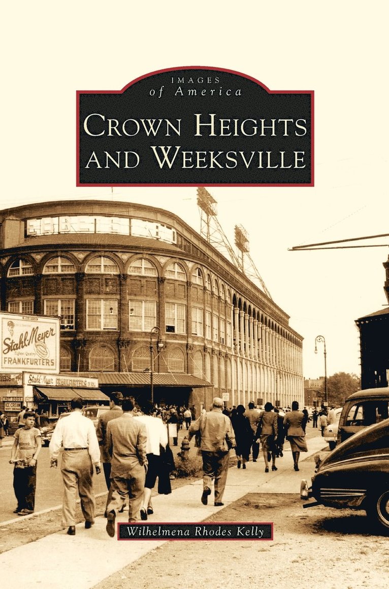 Crown Heights and Weeksville 1