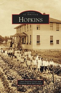 bokomslag Hopkins