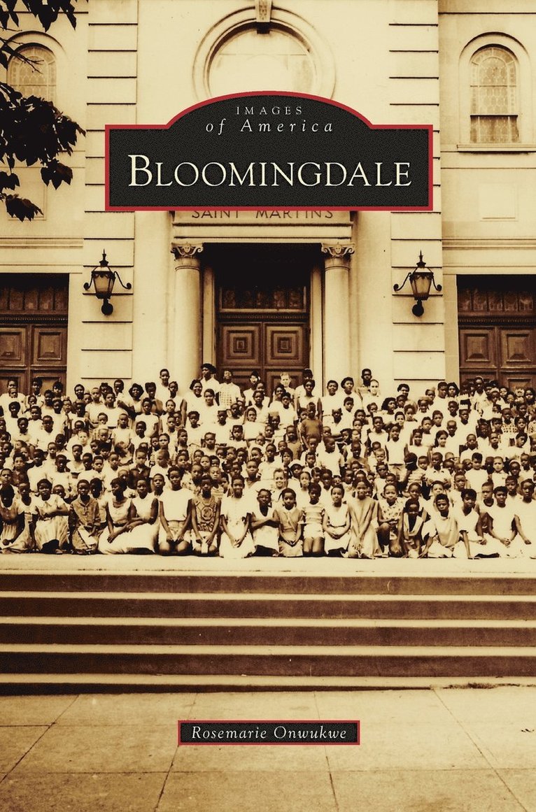 Bloomingdale 1