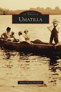 bokomslag Umatilla