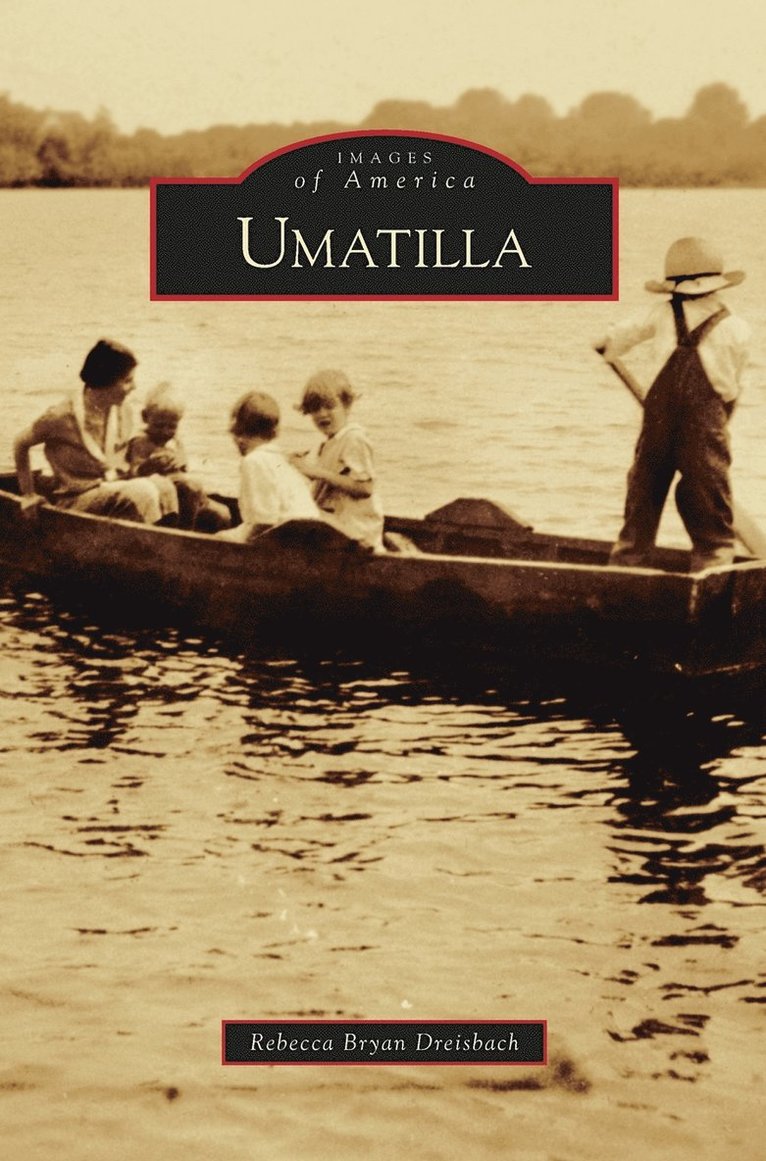 Umatilla 1