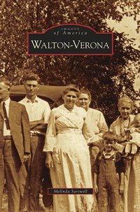 bokomslag Walton-Verona