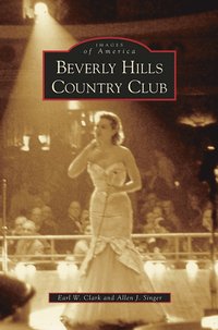 bokomslag Beverly Hills Country Club