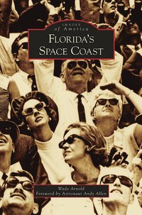 bokomslag Florida's Space Coast