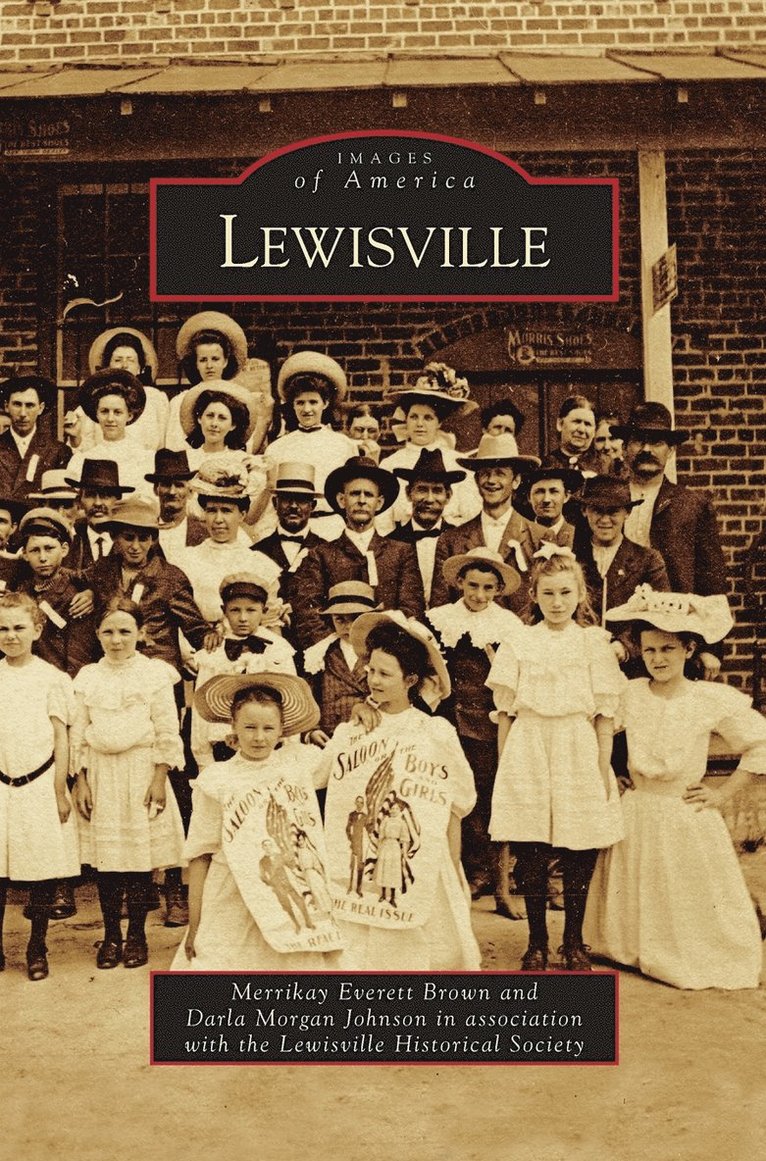 Lewisville 1