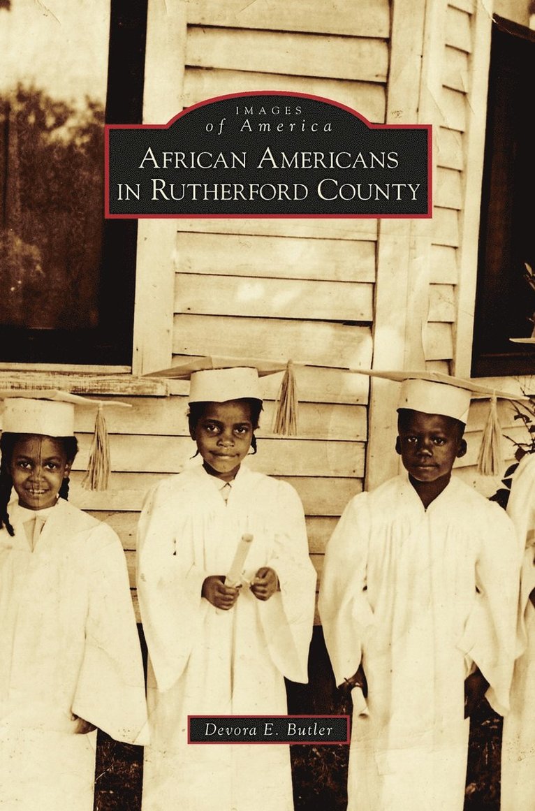 African Americans in Rutherford County 1