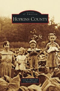 bokomslag Hopkins County