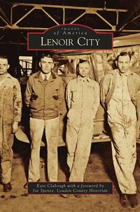 bokomslag Lenoir City