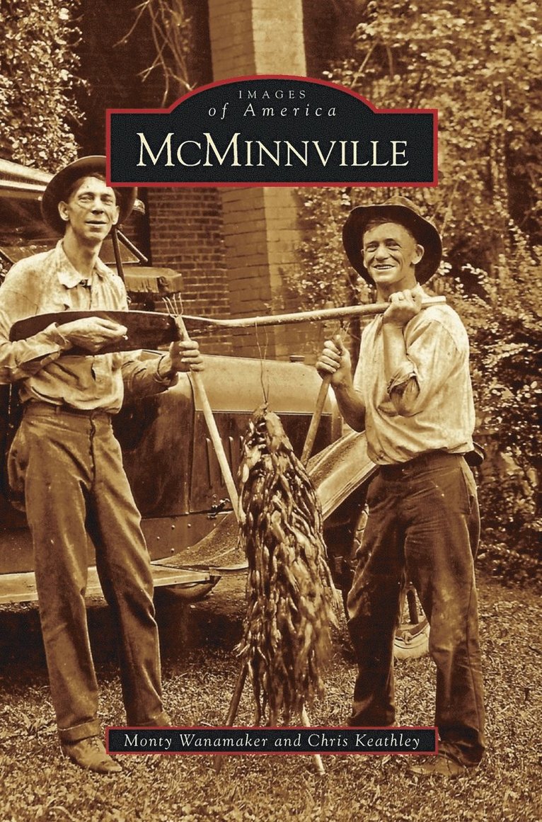 McMinnville 1