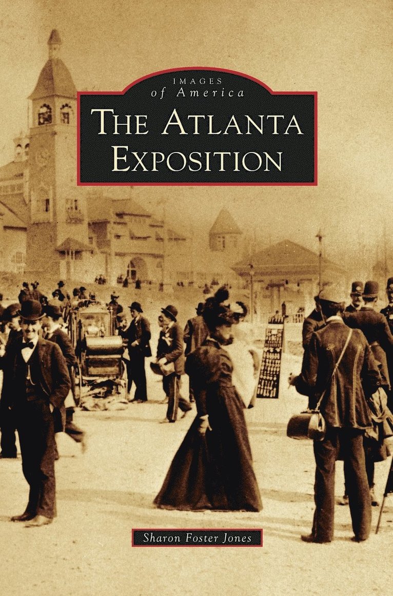 Atlanta Exposition 1