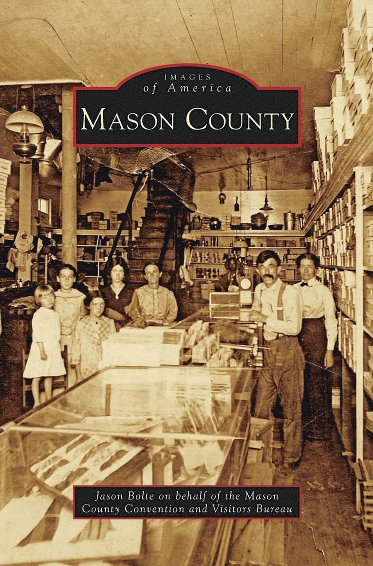 Mason County 1