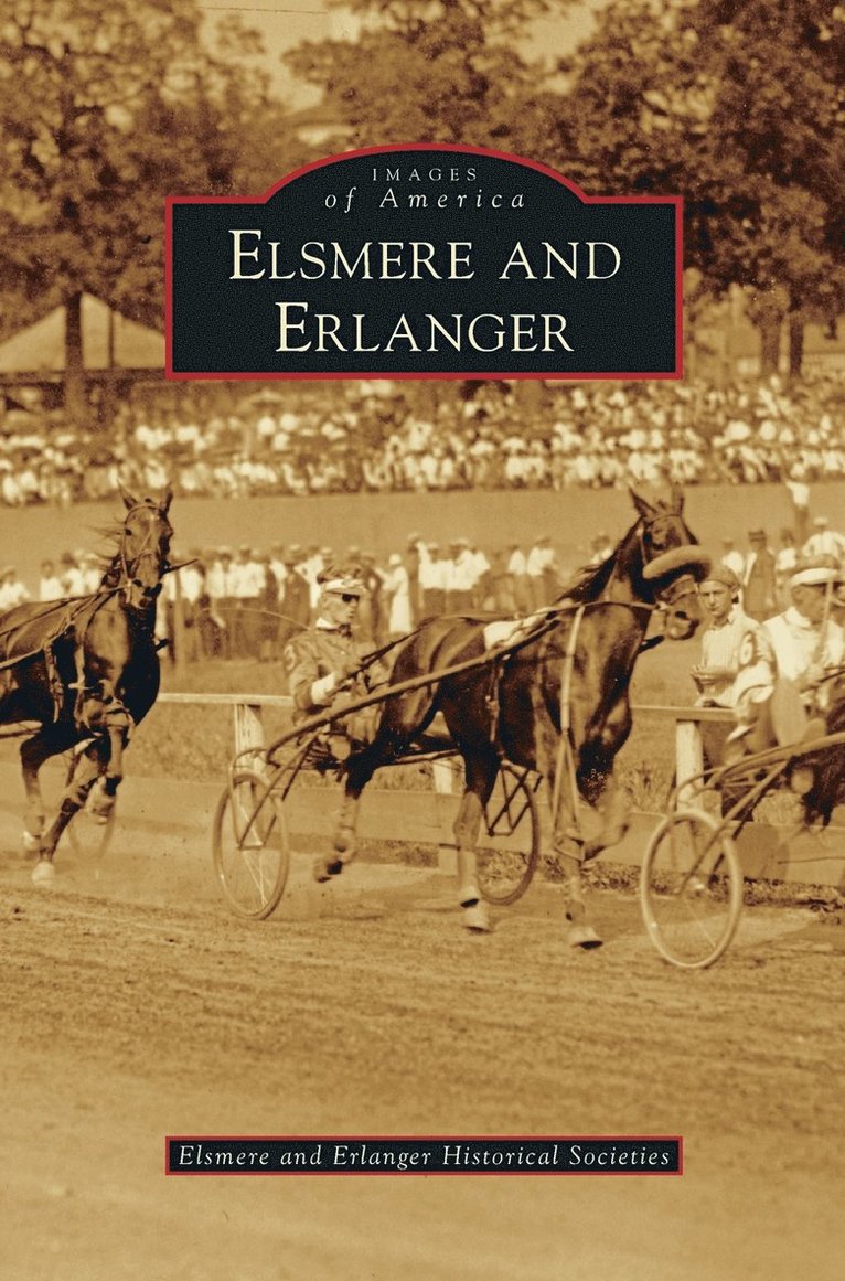 Elsmere and Erlanger 1