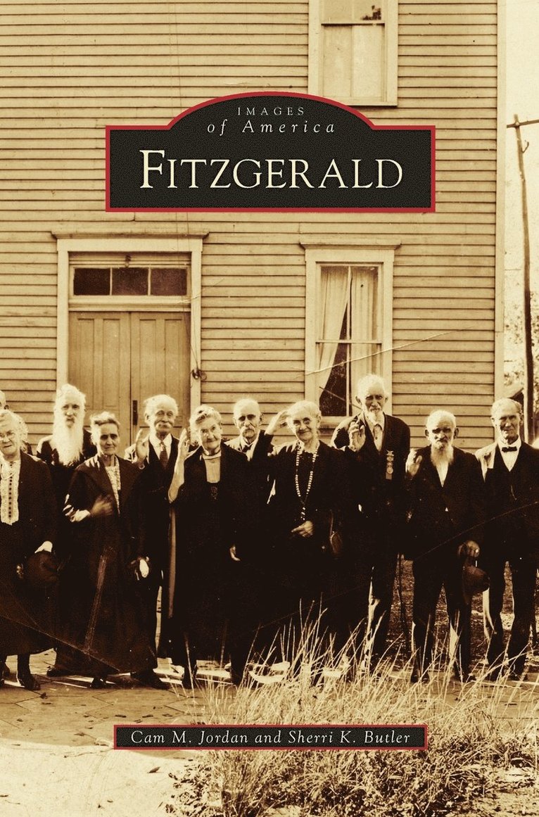 Fitzgerald 1