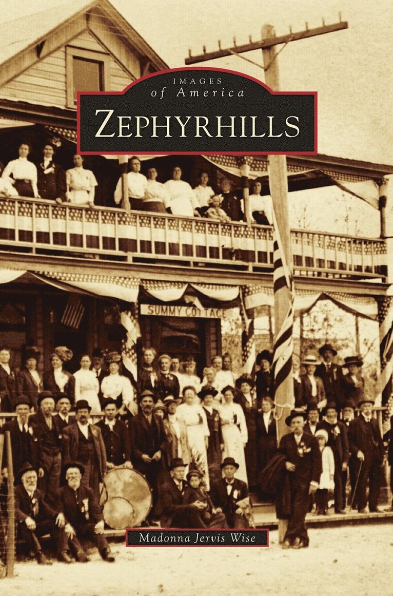 Zephyrhills 1