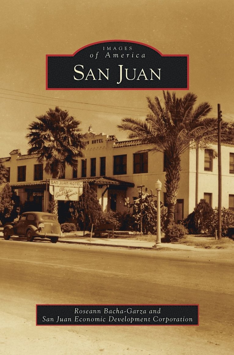 San Juan 1