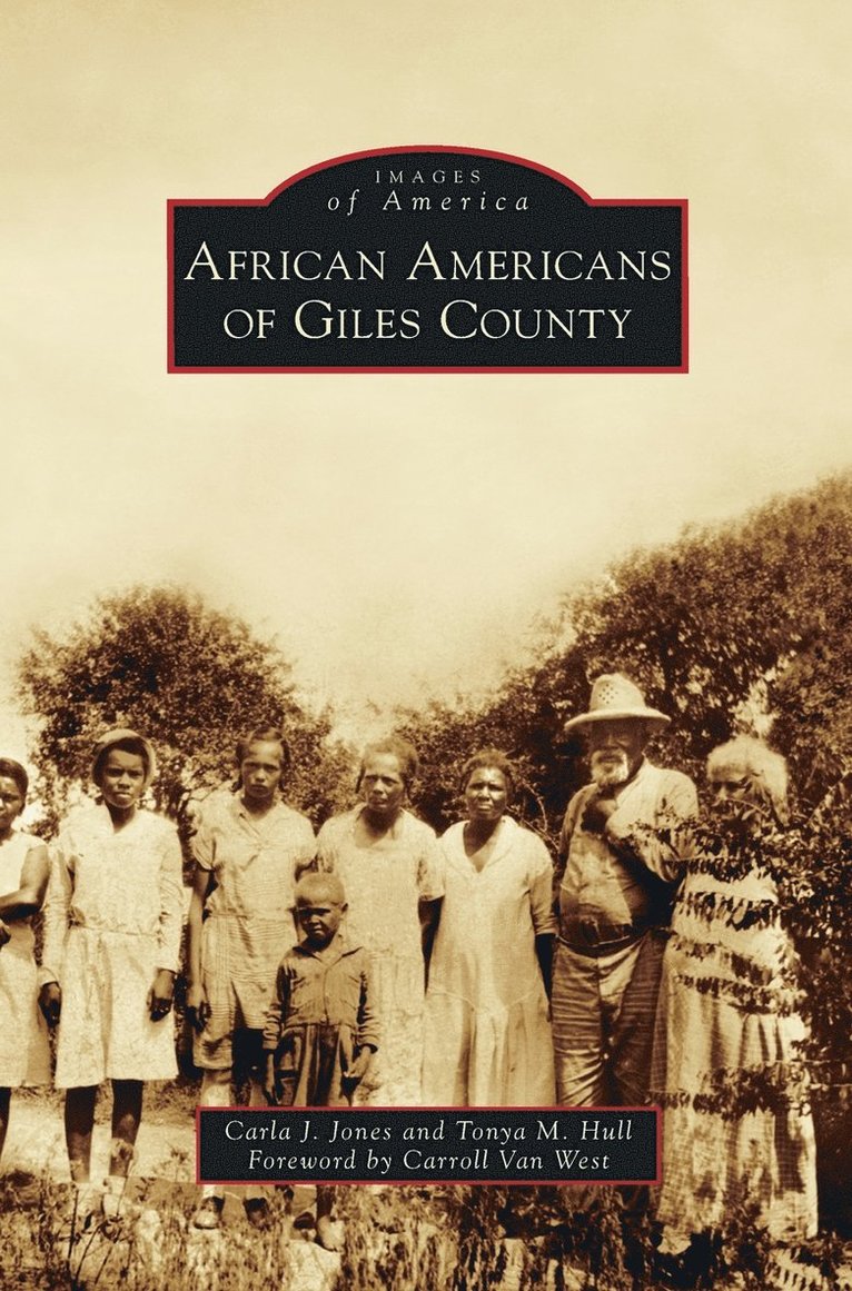 African Americans of Giles County 1