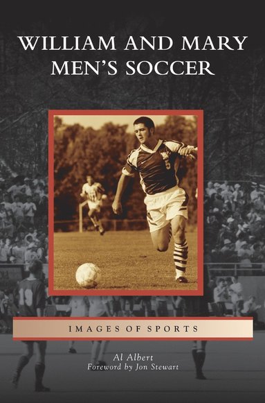 bokomslag William and Mary Men's Soccer