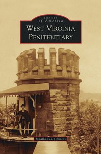 bokomslag West Virginia Penitentiary