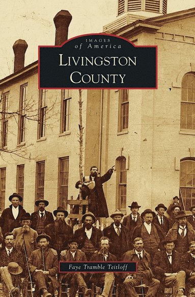 bokomslag Livingston County