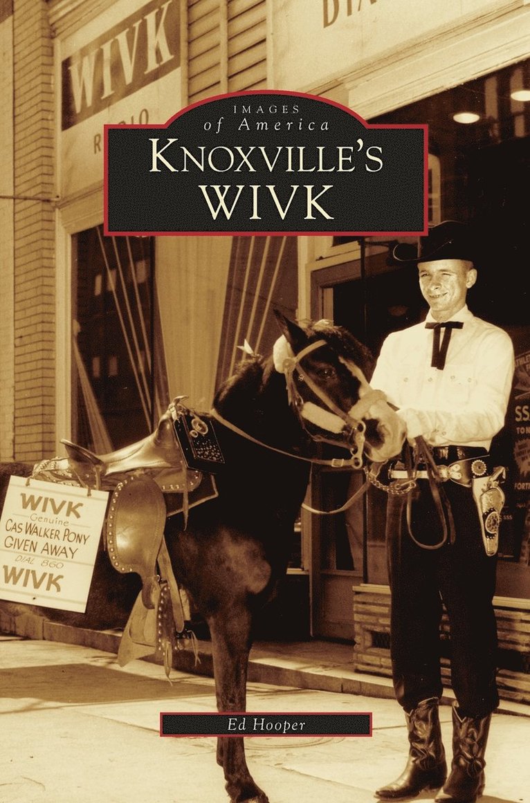 Knoxville's WIVK 1