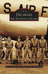 bokomslag Delaware Air National Guard