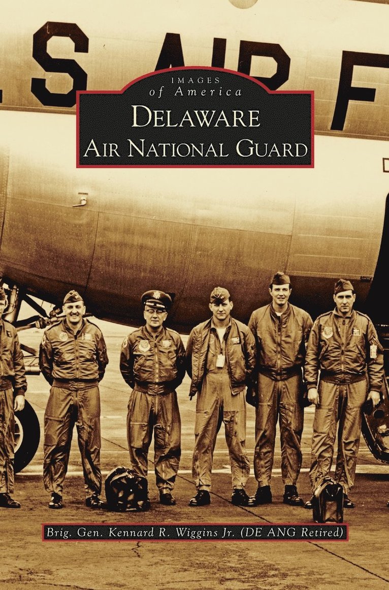 Delaware Air National Guard 1