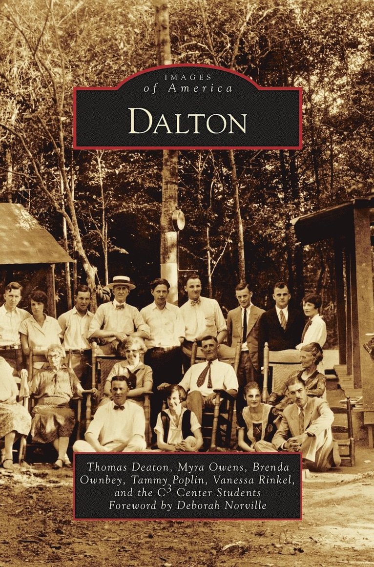 Dalton