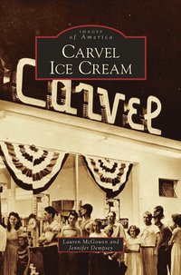 bokomslag Carvel Ice Cream