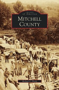 bokomslag Mitchell County