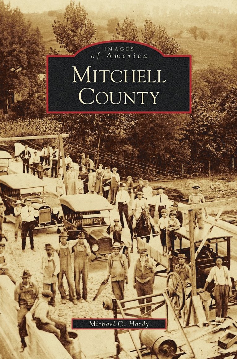 Mitchell County 1