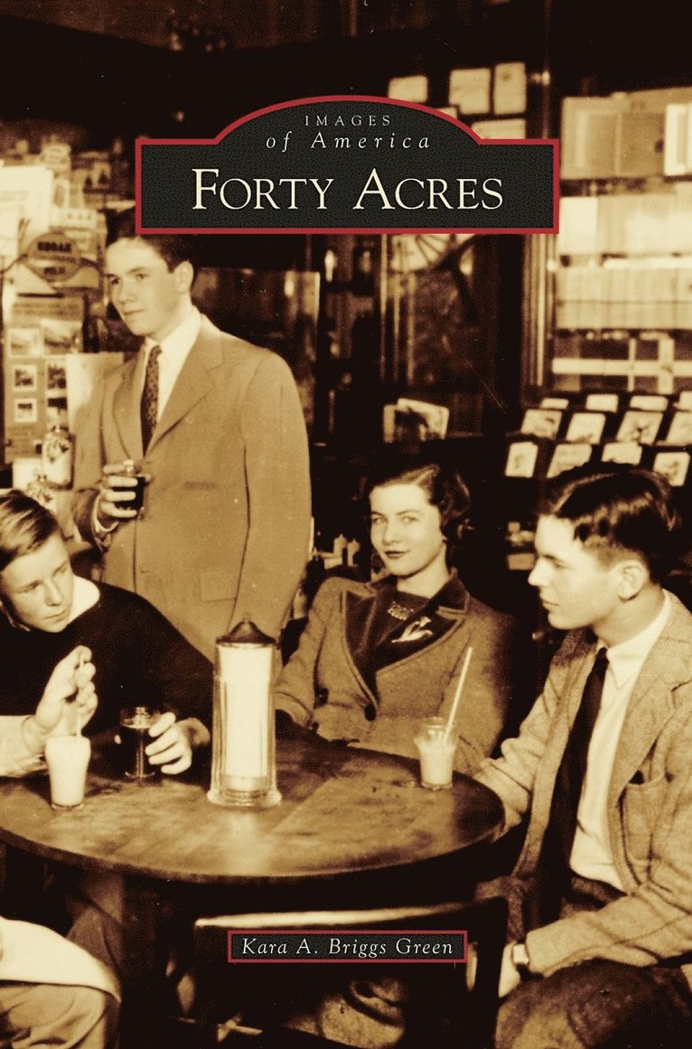 Forty Acres 1