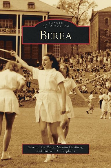 bokomslag Berea