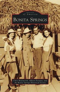 bokomslag Bonita Springs
