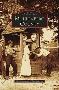 bokomslag Muhlenberg County