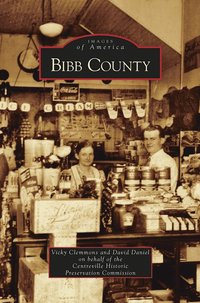 bokomslag Bibb County