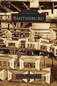bokomslag Smithsburg
