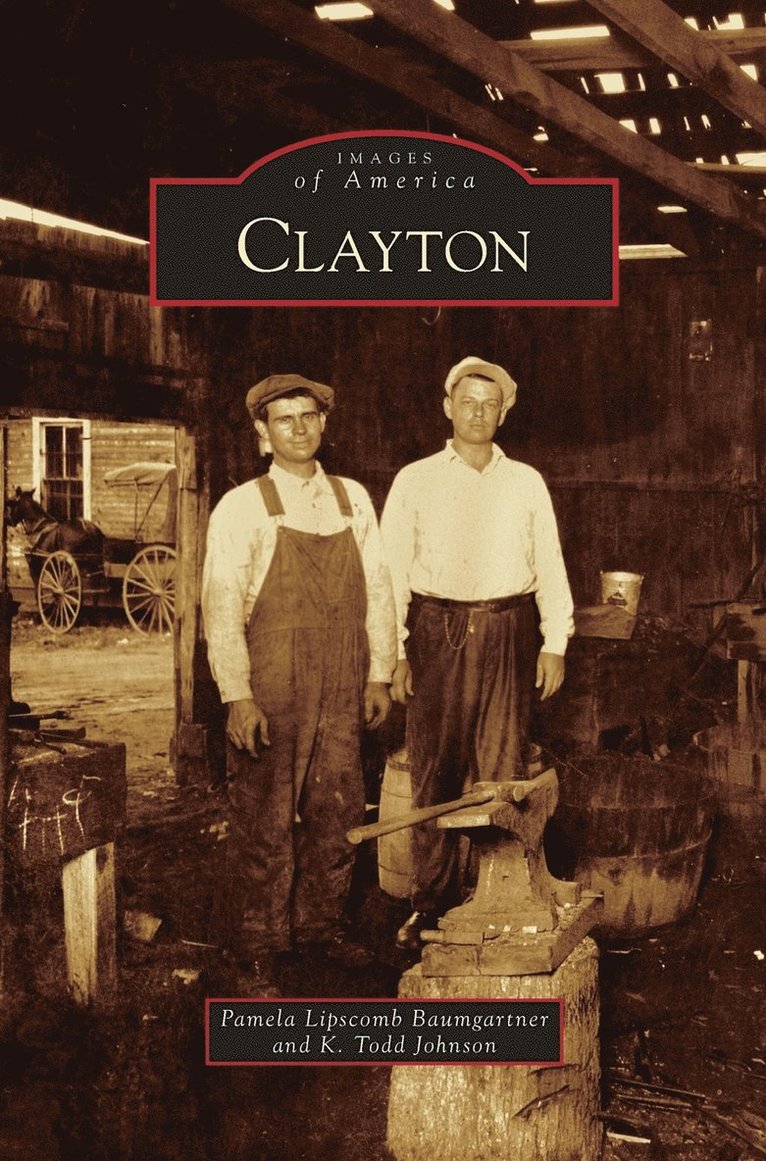 Clayton 1