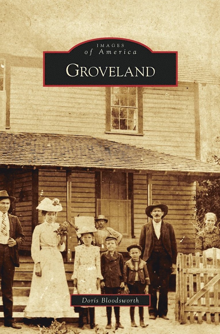 Groveland 1