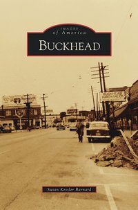 bokomslag Buckhead