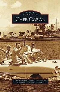 bokomslag Cape Coral
