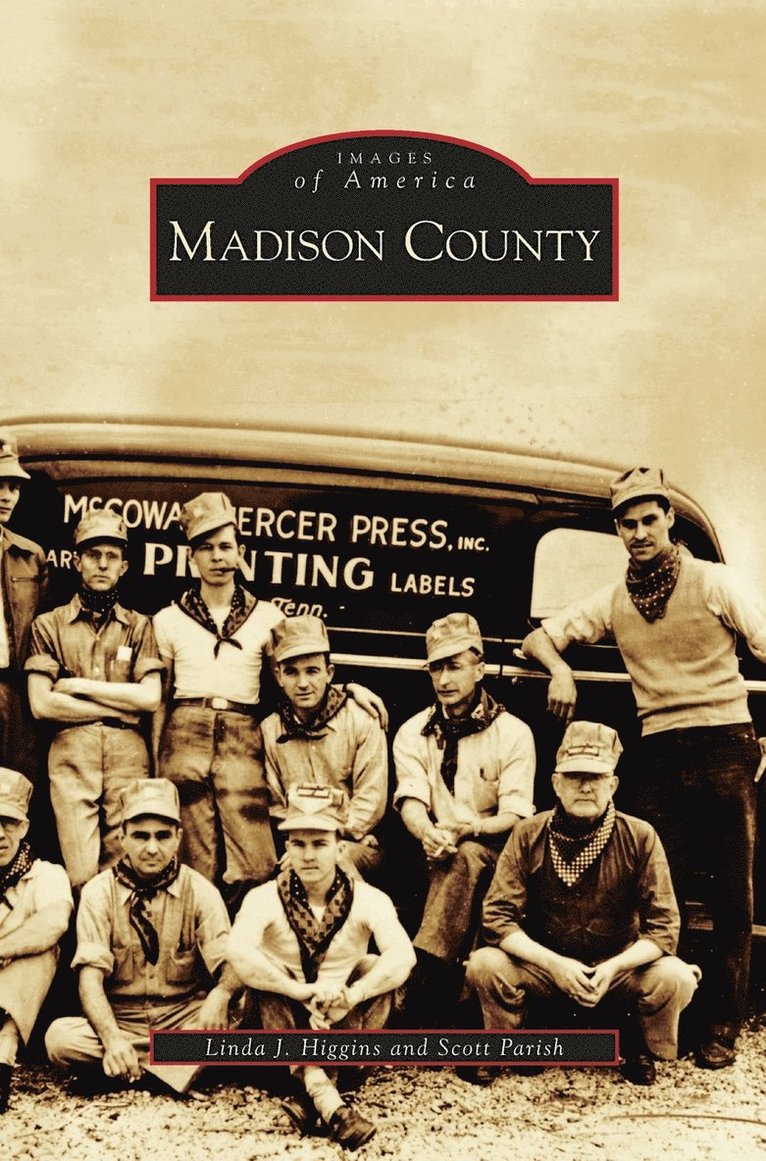 Madison County 1